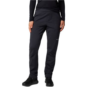 Columbia Pantalón chandal Vest Canyon High-Rise Softshell Pant para mujer