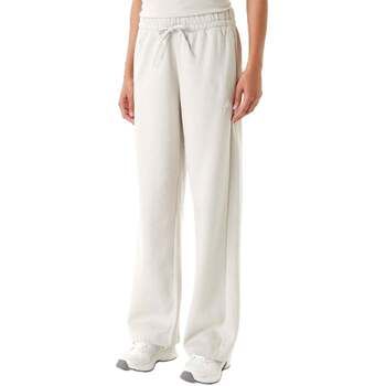 adidas Pantalón chandal W SL FC PT BEIGE JC5922 para mujer