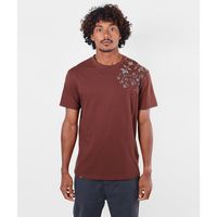 oxbow camiseta tee-shirt manches courtes tasta para hombre