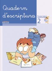 Quadern escriptura 2