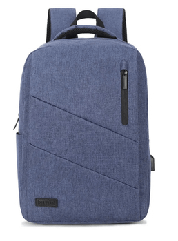 MALETIN PORTATIL 15.6´´ SUBBLIM BLUE
