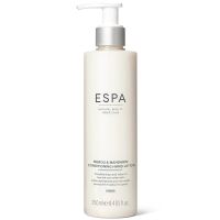 espa limited edition neroli  mandarin hand lotion 250ml