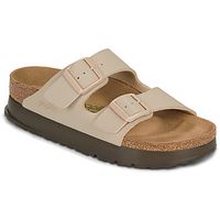 papillio sandalias arizona flex platform vegan para mujer