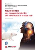 neurociencia del comportamiento del laboratorio a la vida real