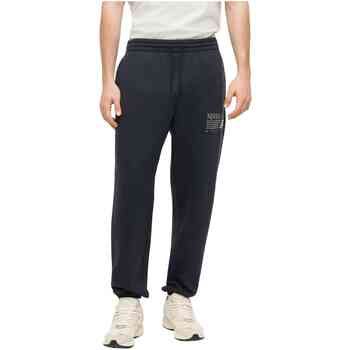 New Balance Pantalones MB62S1NT_DNT para hombre