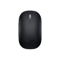 raton samsung ej-m3400dbegeu bluetooth 1000 dpi negro 5 botones ergonomico