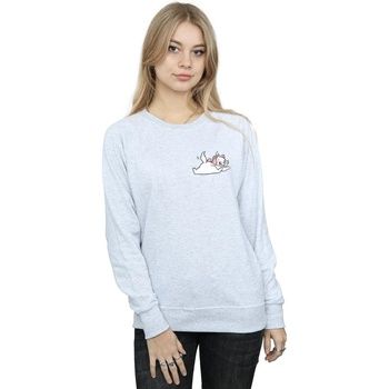 Disney Jersey Aristocats Sweet para mujer