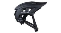 casco kenny scrambler negro