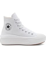 de converse 568498c move blanco