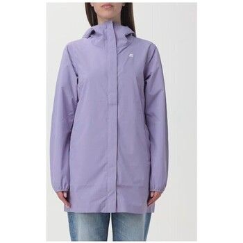 K-Way Chaqueta K5127NW para mujer