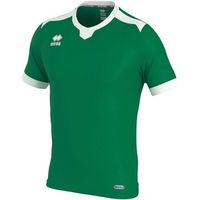 errea tops y camisetas ti-mothy maglia mc ad para mujer