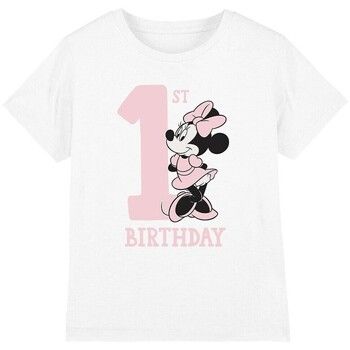 Disney Tops y Camisetas TV4936 para niño