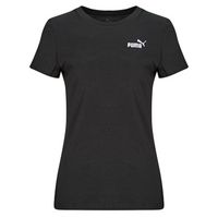 puma camiseta ess small no 1 logo tee para mujer