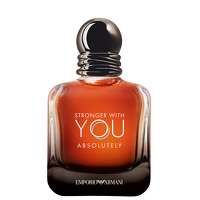 Armani Stronger With You Absolutely Eau de Parfum Spray 50ml