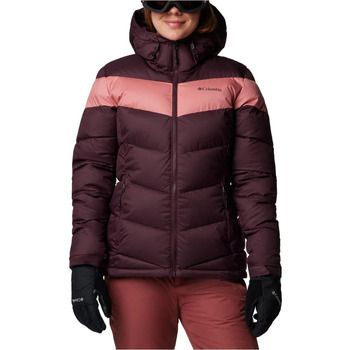 Columbia Abrigo de plumas Abbott Peak II Insulated Jacket para mujer
