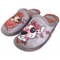 zapateos pantuflas zapatilla casa mi perro para mujer