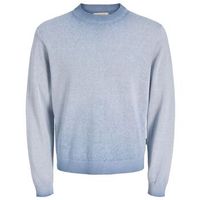 jack  jones jersey 12293598 jornorrebro-cashmere blue para hombre