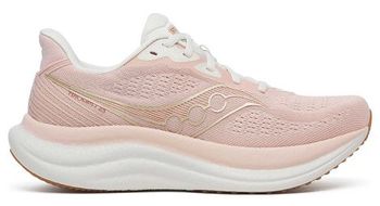 Saucony mujer - rosa