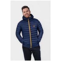 monotox cazadora insulator x para hombre