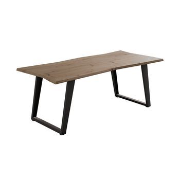 Mesa De Centro Yan 110 X 50 Cm Vicco