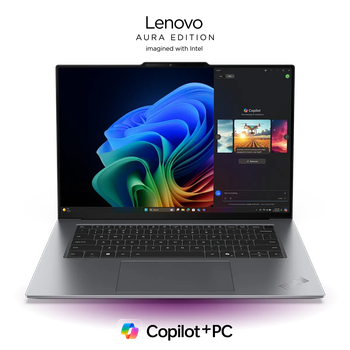 Lenovo ThinkPad X9-15 Gen 1 Procesador Intel® Core™ Ultra 7 258V (núcleos LPE de hasta 3,70 GHz núcleos P de hasta 4,80 GHz / 32 GB MOP)/Windows 11 Pro 64/1 TB SSD M.2 2242 PCIe Gen4 TLC Opal