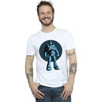 disney camiseta lightyear para hombre
