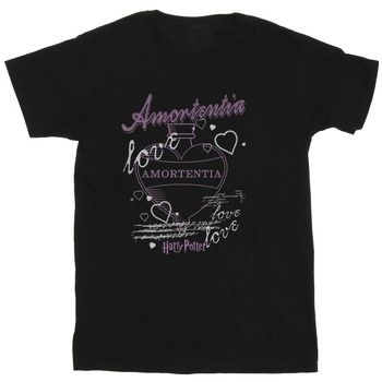 Harry Potter Camiseta Artentia para niño