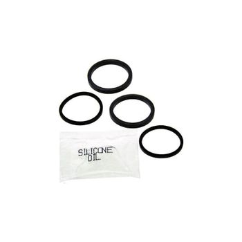 Kit de juntas de pinza de freno Brembo P2 28