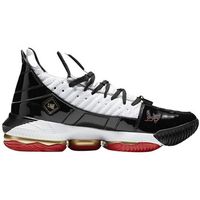 nike zapatillas de baloncesto chaussures de basketball lebron 16 sb maille respirante para hombre