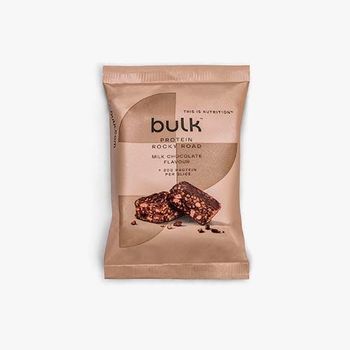 Protein Rocky Road