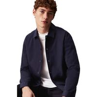 calvin klein jeans camisa manga larga k10k112627 para hombre