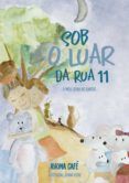 sob o luar da rua 11