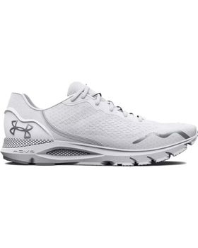de UNDER ARMOUR ZAPATILLAS CASUAL BLANCAS UNDER ARMOUR BLANCO