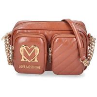 love moschino bandolera - para mujer