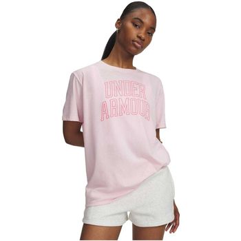 Under Armour Camiseta Rival para hombre