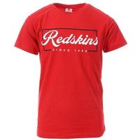 redskins tops y camisetas ts6074 para nino
