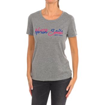 North Sails Camiseta 9024310 para mujer