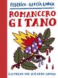 romancero gitano