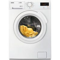 zanussi washer dryer zwd91683nw  - white white