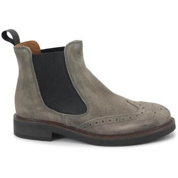 Frau Botines FRA-I25-96A6-VI para mujer