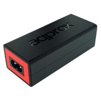 approx appa13 cargador compatible para hp 195v 65w