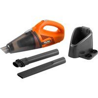 flymo simplivac garden vacuum