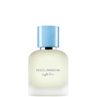 dolcegabbana light blue pour homme eau de toilette spray 50ml