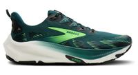 brooks running hombre - verde