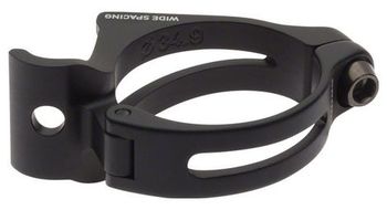 Collar de laton sram red 34 9 mm