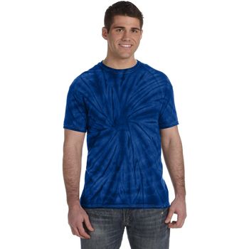 Colortone Camiseta Tonal para hombre