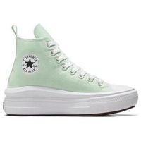 converse zapatillas altas a06350c para nina