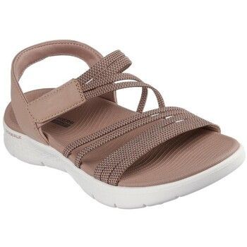 Skechers Sandalias SANDALIA ON-THE-GO 600 FLEX SANDAL - EMMA TAN para mujer