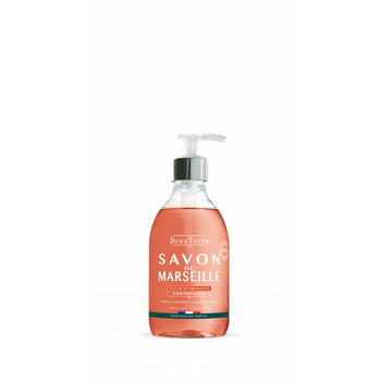 JabÓn De Marsella Flor De Naranjo 300 Ml