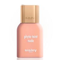 sisley bases maquillaje phyto-teint nude